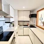 Διαμέρισμα Exclusive Puerto Banus Beach Free Parking Wifi & Swimming Pool