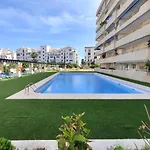 Exclusive Puerto Banus Beach Free Parking Wifi & Swimming Pool *