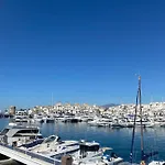 Apartment Exclusive Puerto Banus Beach Free Parking Wifi & Swimming Pool