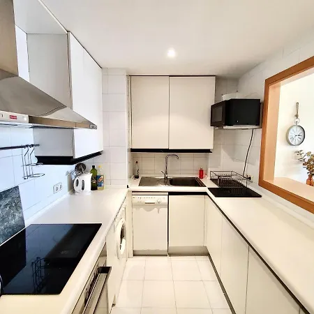 Apartment Exclusive Puerto Banus Beach Free Parking Wifi & Swimming Pool
