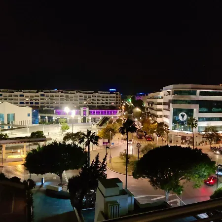 Lejlighed Exclusive Puerto Banus Beach Free Parking Wifi & Swimming Pool *