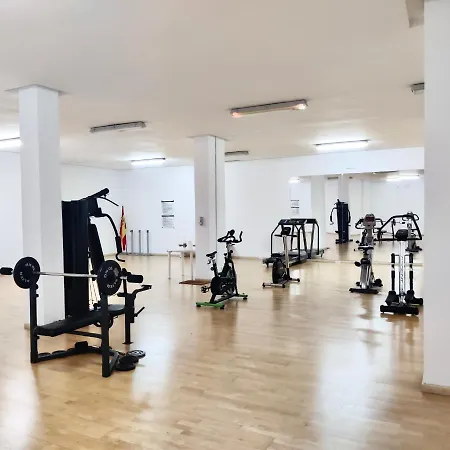 Exclusive Puerto Banus Beach Free Parking Wifi & Swimming Pool