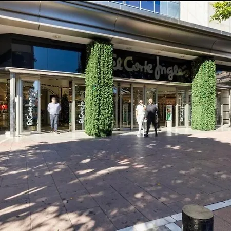 Exclusive Puerto Banus Beach Free Parking Wifi & Swimming Pool * Marbellac