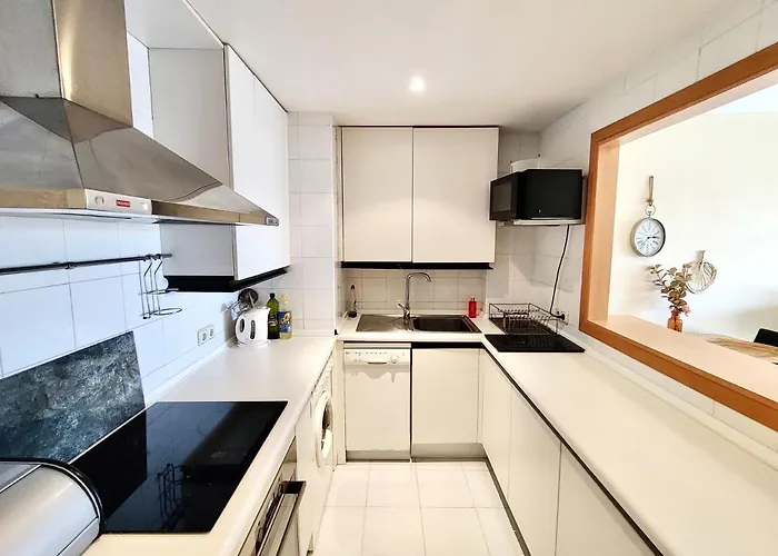 Appartement Exclusive Puerto Banus Beach Free Parking Wifi & Swimming Pool