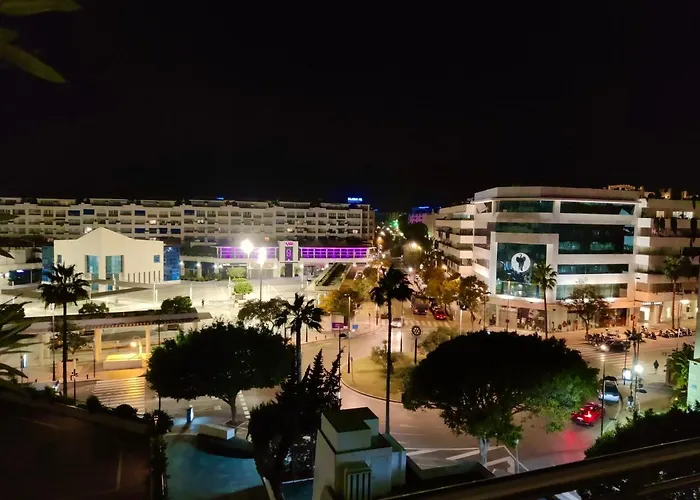 Appartement Exclusive Puerto Banus Beach Free Parking Wifi & Swimming Pool *