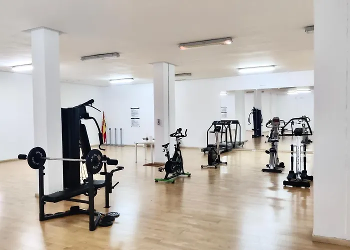 Exclusive Puerto Banus Beach Free Parking Wifi & Swimming Pool