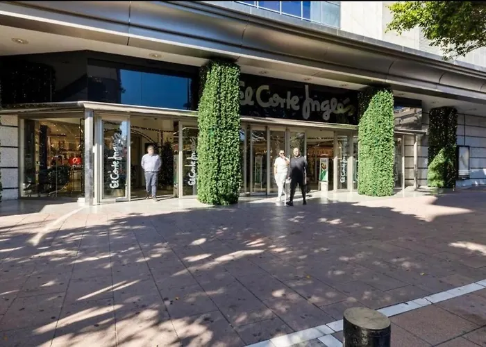 Exclusive Puerto Banus Beach Free Parking Wifi & Swimming Pool * Marbellac